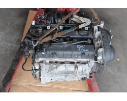 FORD FOCUS MK3 1 6 and Ti VCT PETROL ENGINE 125HP PNDA