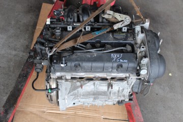 FORD FOCUS MK3 1 6 and Ti VCT PETROL ENGINE 125HP PNDA