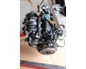 FORD FOCUS MK3 1 6 and Ti VCT PETROL ENGINE 125HP PNDA Catalog number of the part asew34fe5gsilnik