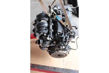 FORD FOCUS MK3 1 6 and Ti VCT PETROL ENGINE 125HP PNDA Catalog number of the part asew34fe5gsilnik