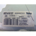 8200007031 PILOTO DELANTERO IZQUIERDO RENAULT TRAFIC II FURGÓN L1H1   Caja cerrada, corto 2006 8200007031 202976 RENAULT - 1