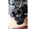 FORD FOCUS MK3 1 6 and Ti VCT PETROL ENGINE 125HP PNDA Car type passenger cars