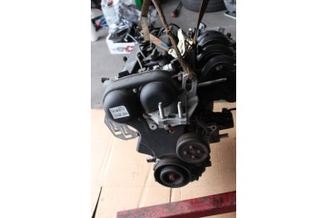 FORD FOCUS MK3 1 6 and Ti VCT PETROL ENGINE 125HP PNDA Car type passenger cars