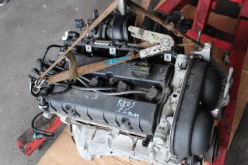 Motor FORD FOCUS MK3 1.6 Ti-VCT Gasolina 125HP PNDA