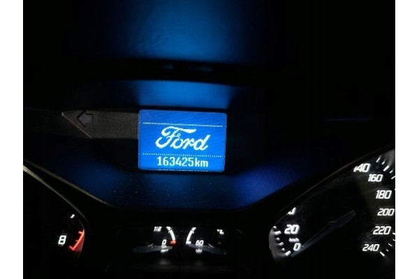 Motor FORD FOCUS MK3 1.6 Ti-VCT Gasolina 125HP PNDA