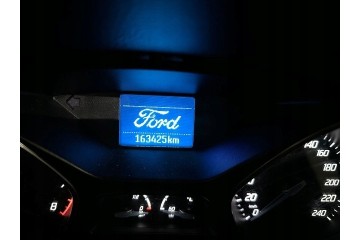Motor FORD FOCUS MK3 1.6 Ti-VCT Gasolina 125HP PNDA