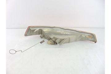 8200007031 PILOTO DELANTERO IZQUIERDO RENAULT TRAFIC II FURGÓN L1H1   Caja cerrada, corto 2006 8200007031 202976 RENAULT - 2