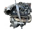 COMPLETE ENGINE AUDI A4 B8 A5 8T Q5 3 0 TDI CAP Car type passenger cars