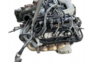 Motor Completo Audi A4 B8 A5 8T Q5 3.0 TDI Código CAP