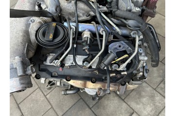 Motor Completo Audi A4 B8 A5 8T Q5 3.0 TDI Código CAP