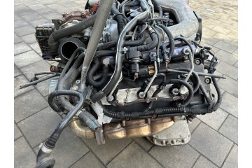 Motor Completo Audi A4 B8 A5 8T Q5 3.0 TDI Código CAP