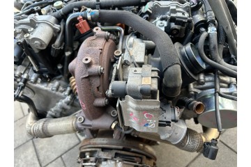 Motor Completo Audi A4 B8 A5 8T Q5 3.0 TDI Código CAP