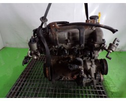CHEVROLET AVEO T255 LIFT 1 2 16V 84HP ENGINE B12D1
