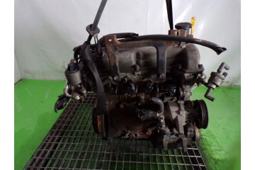 CHEVROLET AVEO T255 LIFT 1 2 16V 84HP ENGINE B12D1