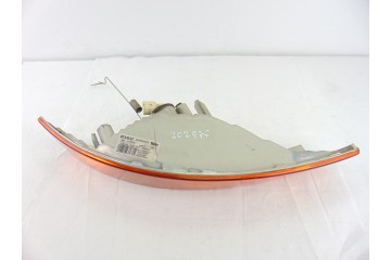 8200007031 PILOTO DELANTERO IZQUIERDO RENAULT TRAFIC II FURGÓN L1H1   Caja cerrada, corto 2006 8200007031 202976 RENAULT - 3