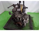 CHEVROLET AVEO T255 LIFT 1 2 16V 84HP ENGINE B12D1 Catalog number of the part 384842 FROST