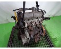 CHEVROLET AVEO T255 LIFT 1 2 16V 84HP ENGINE B12D1 Engine type gasoline powered