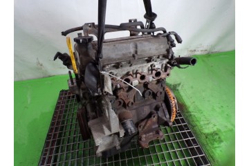 CHEVROLET AVEO T255 LIFT 1 2 16V 84HP ENGINE B12D1 Engine type gasoline powered