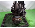CHEVROLET AVEO T255 LIFT 1 2 16V 84HP ENGINE B12D1 Car type passenger cars