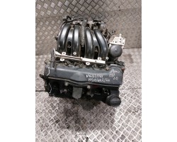 ENGINE BARE POST BMW E87 120I N46B20BY