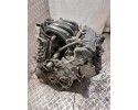 ENGINE BARE POST BMW E87 120I N46B20BY Catalog number of the part N46B20BY