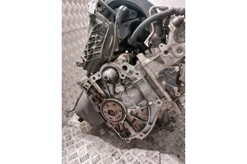 ENGINE BARE POST BMW E87 120I N46B20BY Part manufacturer BMW OE