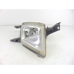 FARO ANTINIEBLA IZQUIERDO PEUGEOT 407