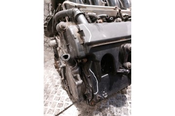 ENGINE BARE POST BMW E87 120I N46B20BY Engine type gasoline powered