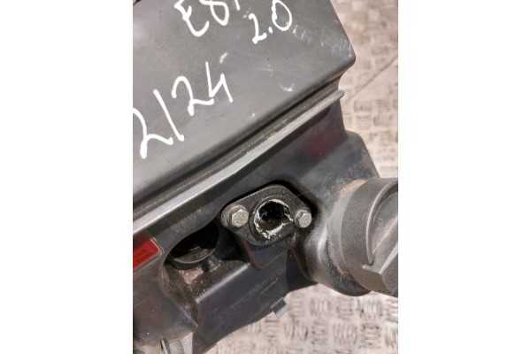 Motor Bare Post BMW E87 120i N46B20BY