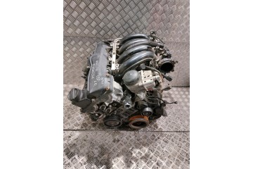 Motor Bare Post BMW E87 120i N46B20BY