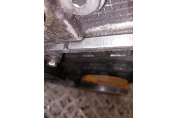 Motor Bare Post BMW E87 120i N46B20BY