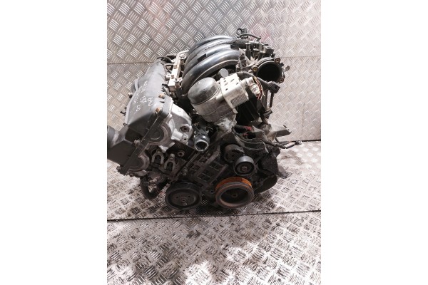 Motor Bare Post BMW E87 120i N46B20BY