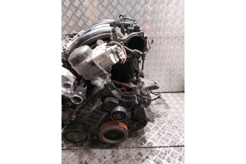 Motor Bare Post BMW E87 120i N46B20BY