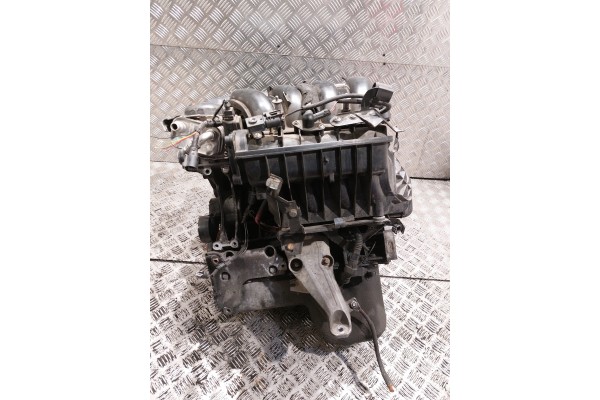 Motor Bare Post BMW E87 120i N46B20BY