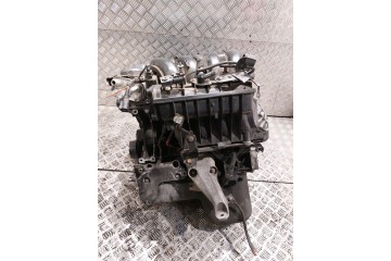 Motor Bare Post BMW E87 120i N46B20BY