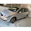 VOLKSWAGEN TOURAN (1T2) Highline VOLKSWAGEN TOURAN (1T2) Highline
