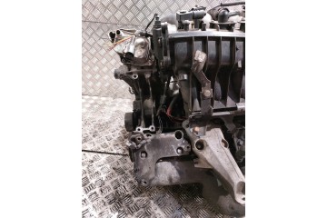 Motor Bare Post BMW E87 120i N46B20BY