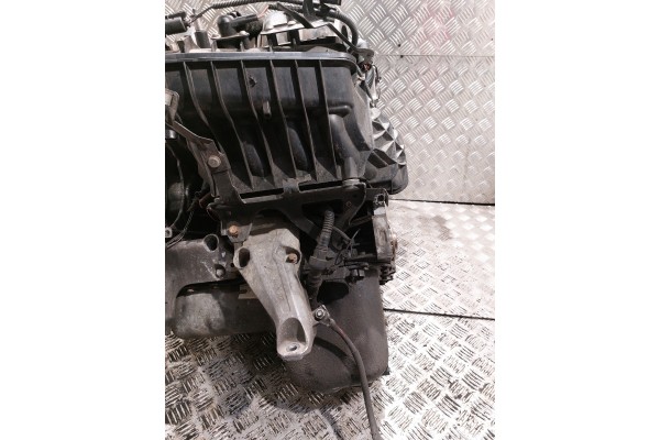 Motor Bare Post BMW E87 120i N46B20BY