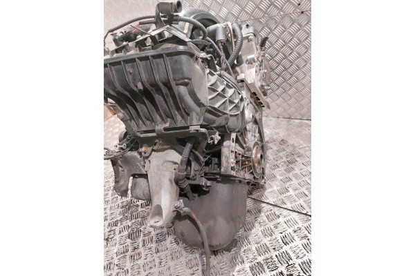 Motor Bare Post BMW E87 120i N46B20BY