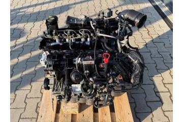 TOYOTA VERSO II AVENSIS T27 T29 1 6 D4D 15 ENGINE N47C 9A01 120000km