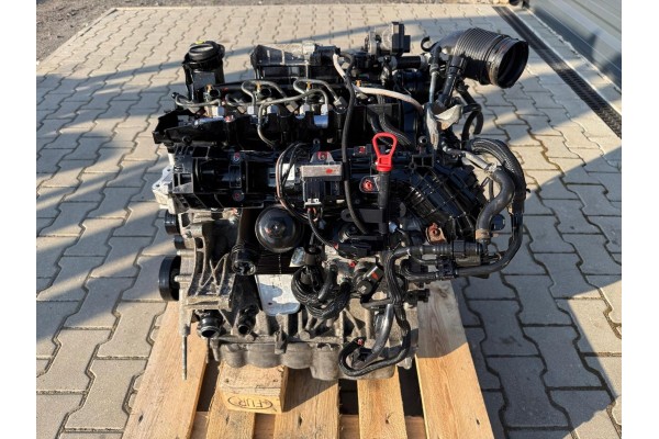 TOYOTA VERSO II AVENSIS T27 T29 1 6 D4D 15 ENGINE N47C 9A01 120000km Catalog number of the part TOYOTA VERSO II AVENSIS T27 T29 