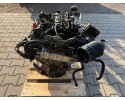 TOYOTA VERSO II AVENSIS T27 T29 1 6 D4D 15 ENGINE N47C 9A01 120000km Part manufacturer Toyota OE