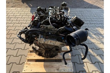 TOYOTA VERSO II AVENSIS T27 T29 1 6 D4D 15 ENGINE N47C 9A01 120000km Part manufacturer Toyota OE