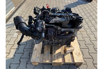 TOYOTA VERSO II AVENSIS T27 T29 1 6 D4D 15 ENGINE N47C 9A01 120000km Car type passenger cars