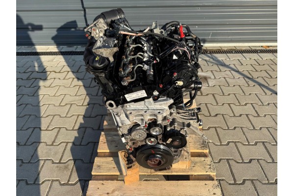 TOYOTA VERSO II AVENSIS T27 T29 1 6 D4D 15 ENGINE N47C 9A01 120000km Engine type diesel