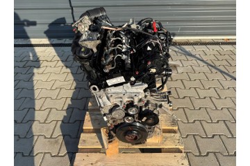 TOYOTA VERSO II AVENSIS T27 T29 1 6 D4D 15 ENGINE N47C 9A01 120000km Engine type diesel