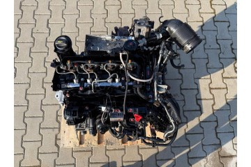 Motor Toyota Verso II Avensis T27 T29 1.6 D4D 2015 N47C 9A01 120000 km