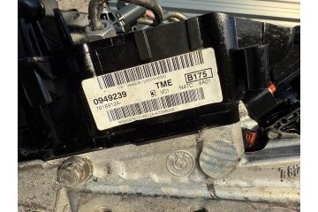 Motor Toyota Verso II Avensis T27 T29 1.6 D4D 2015 N47C 9A01 120000 km