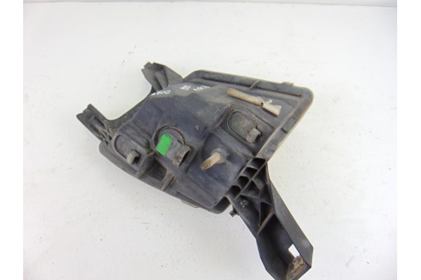  FARO ANTINIEBLA IZQUIERDO PEUGEOT 407 ST Confort 2006 201375 PEUGEOT - 2