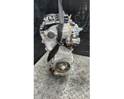 Engine complete Toyota Yaris Cross XP210 2022 M15AFXE